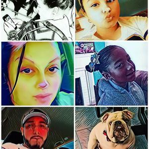 Meet your Posher, Jorge l